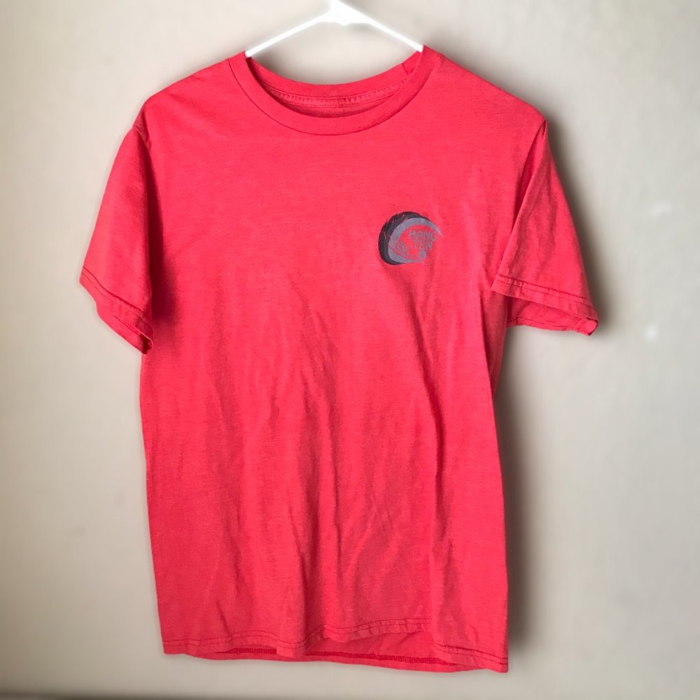 Hang Ten T-Shirt, Medium